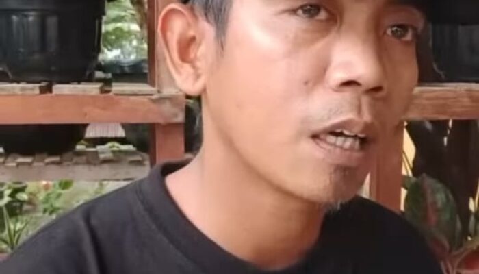 Warga Sinunukan Surati Kapolres Mandailing Natal, Bela Guru yang Dituduh Lakukan Kekerasan