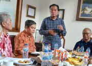 Parsadaan Toga Siregar Indonesia Junjung Tinggi Etika, Adab Dan Adat Istiadat