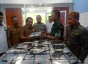 SPPG Harus Menjadi Garda Terdepan Implementasi Program MBG