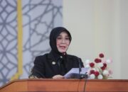 Wali Kota Banda Aceh Instruksikan Seluruh OPD Siaga Cuaca Ekstrem