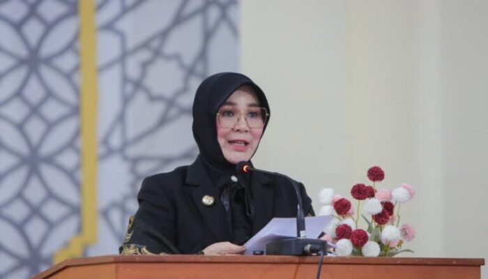 Wali Kota Banda Aceh Instruksikan Seluruh OPD Siaga Cuaca Ekstrem