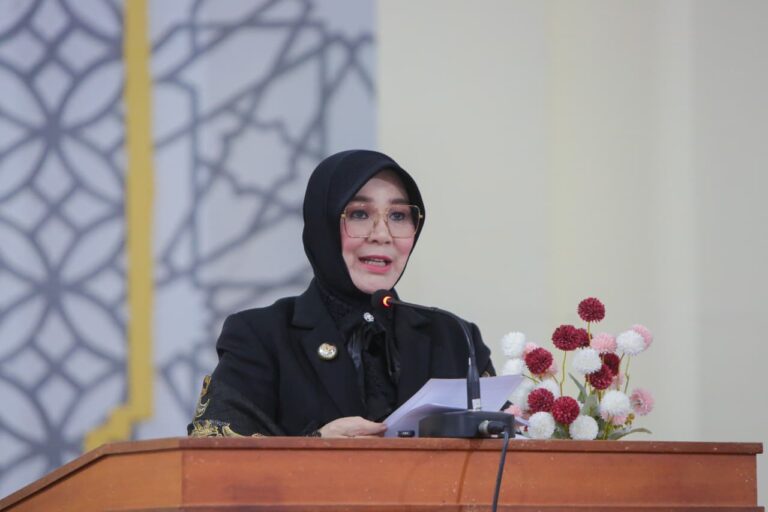 Wali Kota Banda Aceh Instruksikan Seluruh OPD Siaga Cuaca Ekstrem