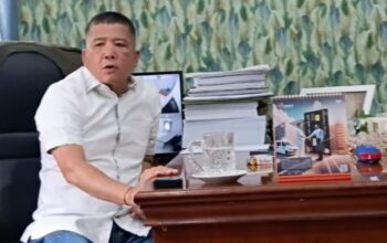 Pemerintah Diminta Evaluasi Seluruh Areal Perkebunan Di Mandailing Natal
