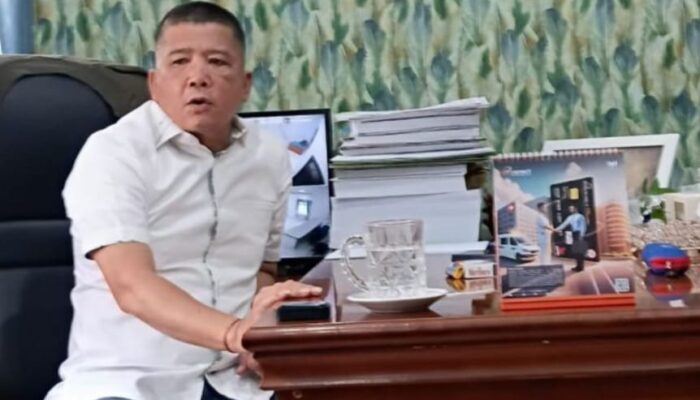 Pemerintah Diminta Evaluasi Seluruh Areal Perkebunan Di Mandailing Natal