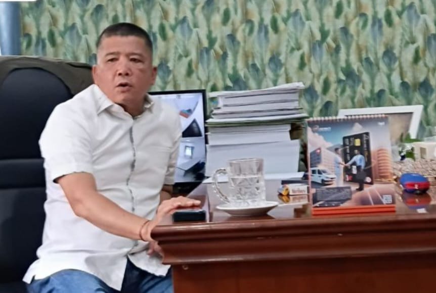 Pemerintah Diminta Evaluasi Seluruh Areal Perkebunan Di Mandailing Natal