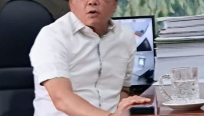 Guru SD Sinunukan Dilaporkan Ke Polisi, Ketua DPRD Madina: Kita Bela Kalau Tak Bersalah