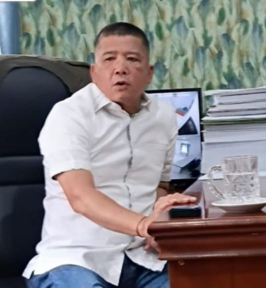 Guru SD Sinunukan Dilaporkan Ke Polisi, Ketua DPRD Madina: Kita Bela Kalau Tak Bersalah