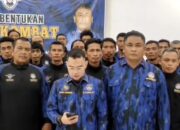 Soal Salah Tangkap Iskandar ST, KOMBAT Ultimatum Avsec Dan GI Segera Minta Maaf