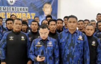 Soal Salah Tangkap Iskandar ST, KOMBAT Ultimatum Avsec Dan GI Segera Minta Maaf