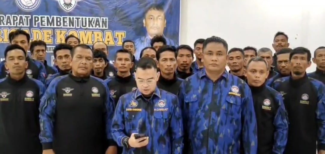 Soal Salah Tangkap Iskandar ST, KOMBAT Ultimatum Avsec Dan GI Segera Minta Maaf