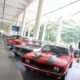 KNO 90’s Autoshow Meriahkan KNIA, Musa Rajekshah Sampaikan Apresiasi