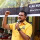 Golkar Peduli Sosial Di HUT Ke-61, Anggota DPRD Sumut Ziad Ananta: Politik Harus Hadir untuk Kemanusiaan