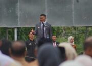 Bupati Safaruddin Tekankan Kedisiplinan ASN