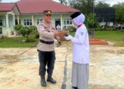 Saweu Sikula, AKP Budi: Narkoba Dan Bullying Ancaman Besar Generasi Muda