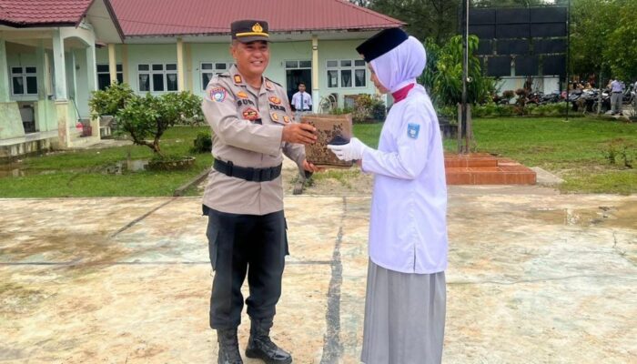 Narkoba Dan Bullying Ancaman Besar Generasi Muda