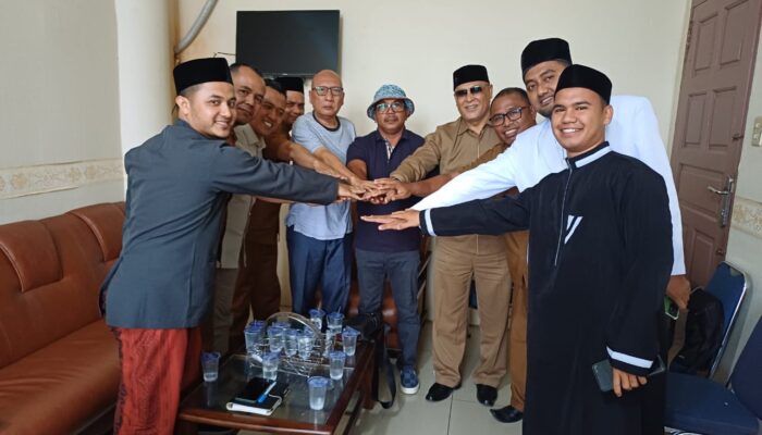Polemik Penyitaan HP Anak Pejabat Di MUQ Aceh Selatan Berakhir Damai