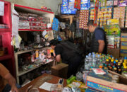 Maraknya Peredaran Rokok Ilegal Di Sibolga Dan Tapanuli Tengah, Bea Cukai Perketat Pengawasan