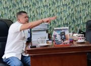 Pemkab Madina Harus Memberikan Regulasi Yang Mudah Untuk Izin Tambang Emas