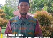 Ketua PCNU Kota Sibolga Apresiasi Kapolda Sumut