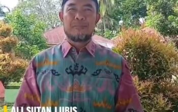 Ketua PCNU Kota Sibolga Apresiasi Kapolda Sumut