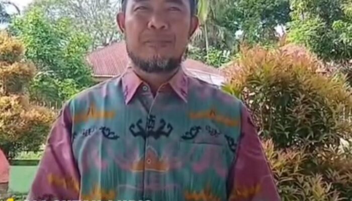 Ketua PCNU Kota Sibolga Apresiasi Kapolda Sumut
