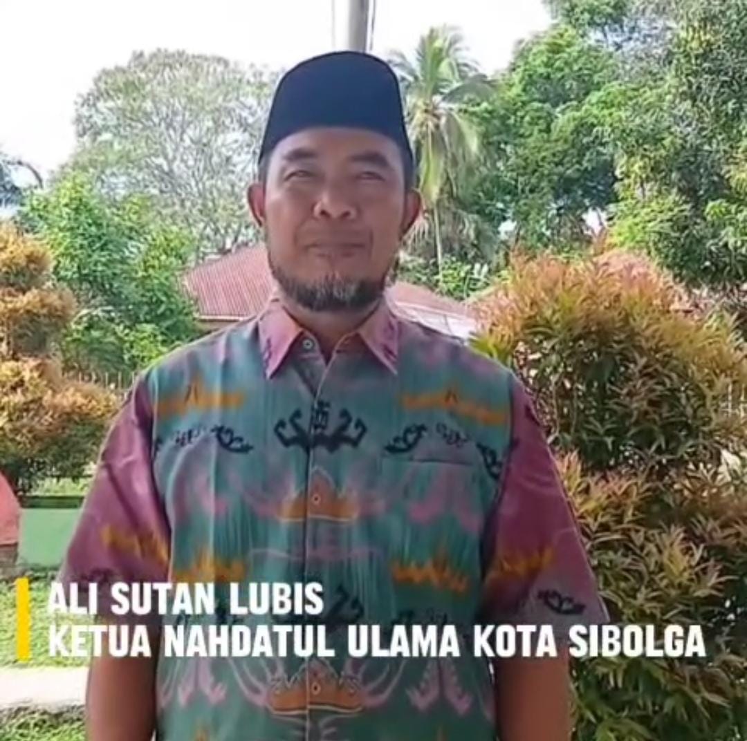 Ketua PCNU Kota Sibolga Apresiasi Kapolda Sumut