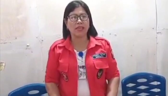 DPC Persatuan Batak Bersatu Kota Sibolga: Kapolda Sumut Tegas Tegakkan Hukum