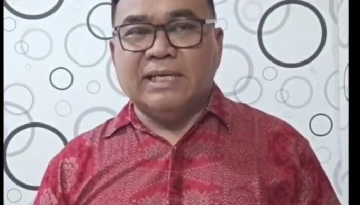 Pandita Majelis Budhayana Indonesia Sibolga Dukung Kapolda Sumut Berantas Narkoba