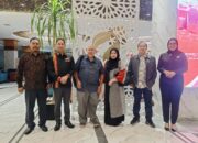 Rakernas Dan HUT Ke-79 SPS, Ratusan Peserta Sudah Tiba Di Banda Aceh