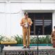 Pemko Binjai Gelar Apel Gabungan, Tekankan Inovasi Untuk Kesejahteraan Masyarakat