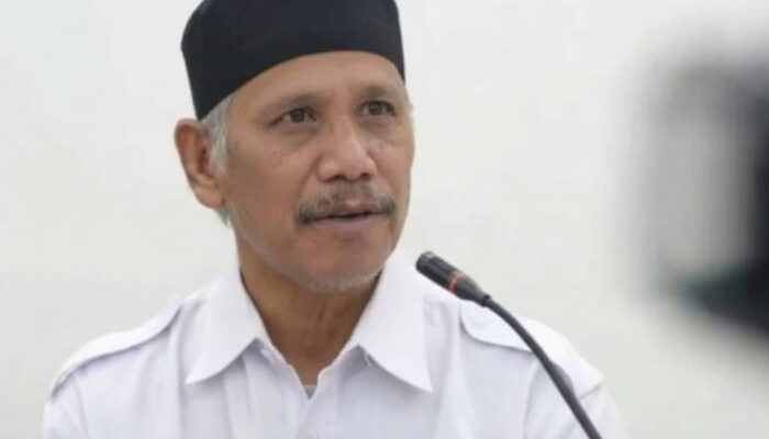 Gaya Kepemimpinan Gubernur Bobby Bikin Semangat Kerja Aparatur Pudar