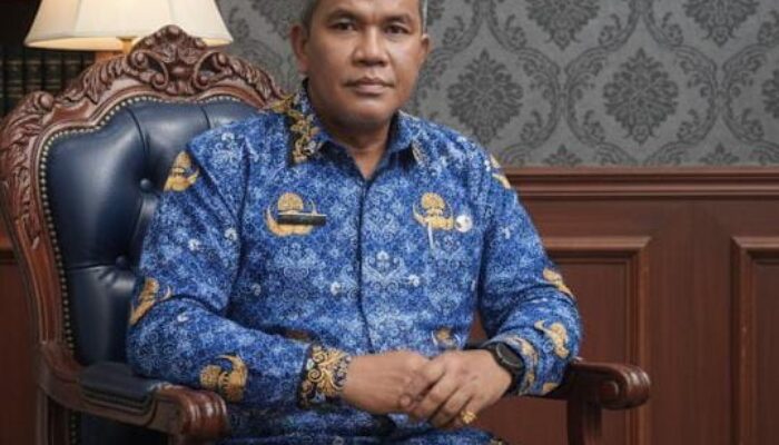 Selalu Berusaha Berbuat Terbaik Bagi Masyarakat Tanpa Terkecuali