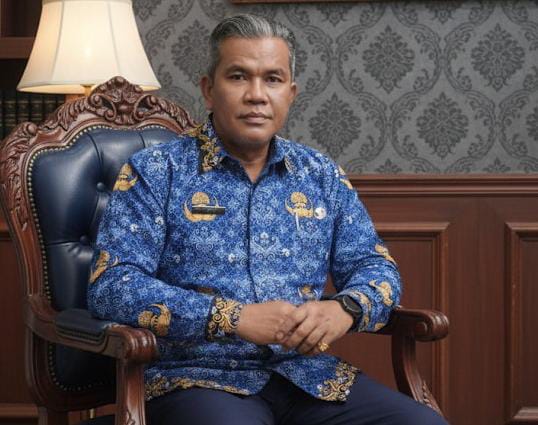 Selalu Berusaha Berbuat Terbaik Bagi Masyarakat Tanpa Terkecuali