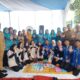 Kelurahan Damai Kota Binjai Lokasi Evaluasi Lomba PAAR
