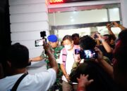 Dugaan Korupsi Pelepasan Aset PTPN I Ke CitraLand, Kejati Sumut Tahan Direktur PT NDP