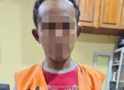 Satnarkoba Polresta Deliserdang Amankan Seorang Tersangka Narkoba