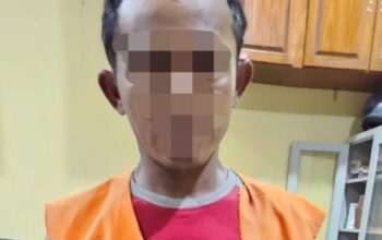 Satnarkoba Polresta Deliserdang Amankan Seorang Tersangka Narkoba