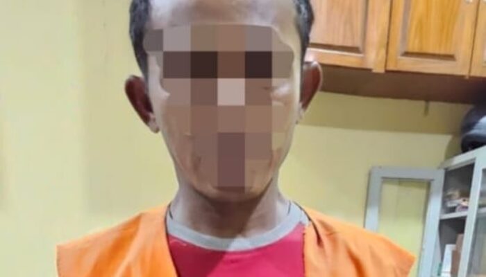 Satnarkoba Polresta Deliserdang Amankan Seorang Tersangka Narkoba