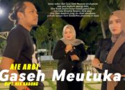Aie Arbi Sentuh Hati Penggemar Lewat Single Baru “Gaseh Meutuka”
