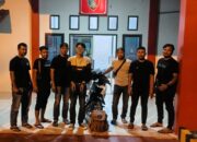 Dikira Teman Main Game, Pria Tangerang Justru Gasak Harta Korban Di Sigli