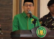 Ketua PCNU Langkat Apresiasi Kapolda Sumut: Tegas Dan Amanah Menjaga Keamanan 