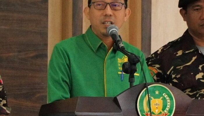 Ketua PCNU Langkat Apresiasi Kapolda Sumut: Tegas Dan Amanah Menjaga Keamanan 