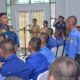 Wabup Deliserdang: Damkarmat Garda Terdepan Padamkan Api Dan Selamatkan Nyawa Manusia