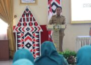 Gus Irawan: Tahun Depan TKD Tapsel Berkurang Rp255 Miliar