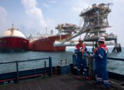 Setahun Prabowo-Gibran, PGN Dukung Visi Menuju Swasembada Energi