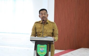 Bupati Madina: Optimalisasi Pajak Perlu Dilakukan Dengan Pemungutan Sederhana Dan Efisien