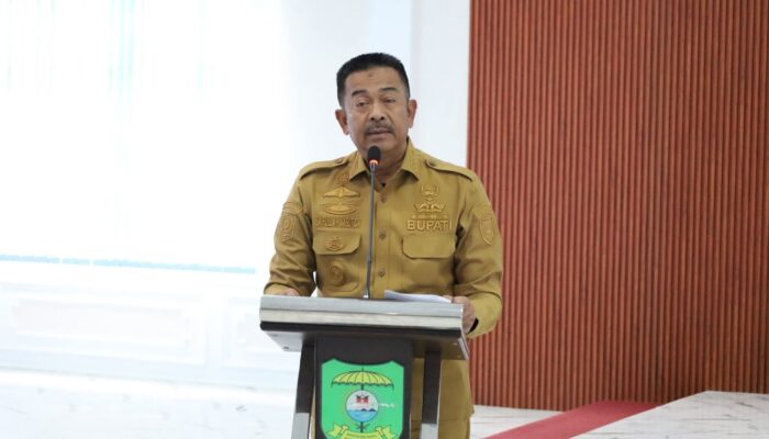 Optimalisasi Pajak Perlu Dilakukan Dengan Pemungutan Sederhana Dan Efisien