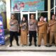 Kapolsek Sibolga Sambas Sambangi Kantor Camat Sibolga Kota