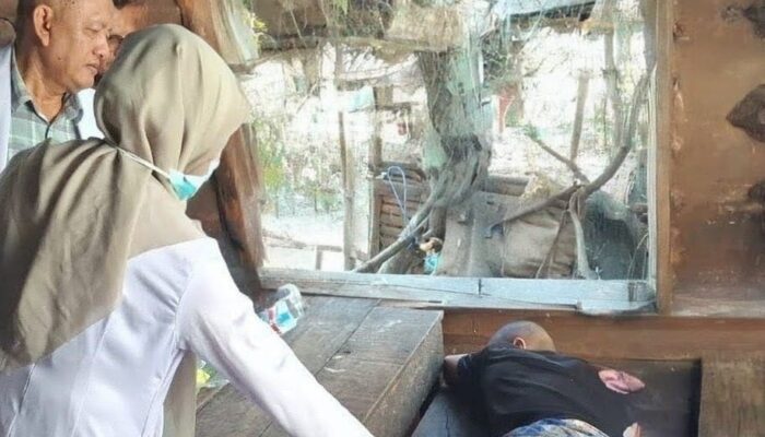 Dr. Khairiadi, Sp.Kj.: Rehabilitasi Pasien Jiwa Bukan Pilihan, Melainkan Kebutuhan