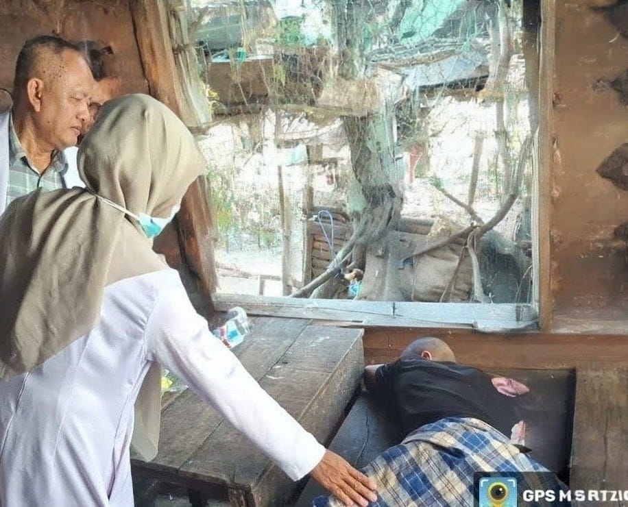 Dr. Khairiadi, Sp.Kj.: Rehabilitasi Pasien Jiwa Bukan Pilihan, Melainkan Kebutuhan